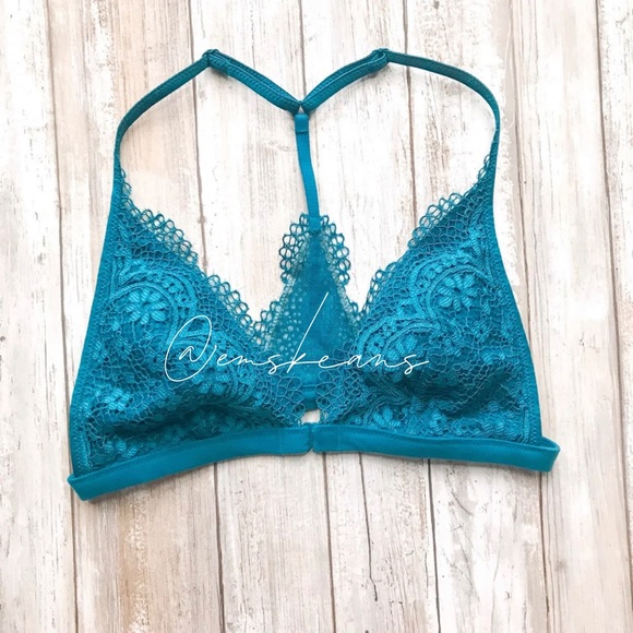 Victoria's Secret Other - 4/$20 • Victoria’s Secret Lace Bralette